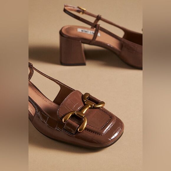 Bibi Lou Dennis Heels - Picture 4 of 6